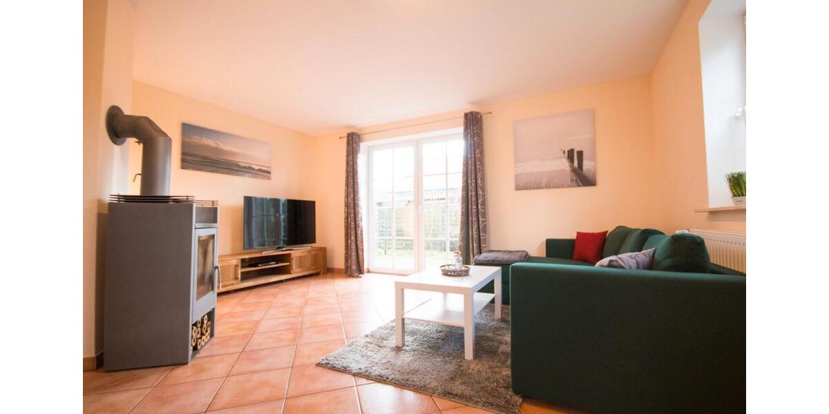 Einfamilienhaus Garding - 4 Zimmer, 93 m&sup2;, 370.000&euro; | Angebot:26198102