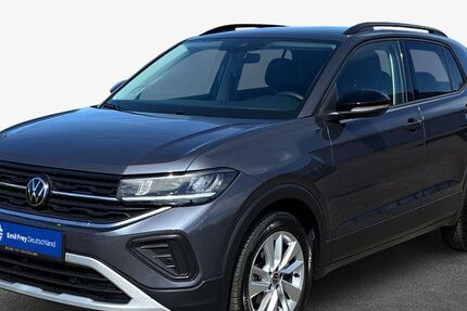 VW T-Cross 20.847 km 20.980 &euro; Breklum 25821