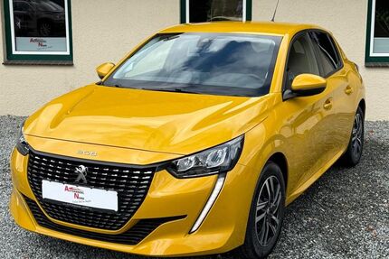 Peugeot 208 84.080 km 13.985 &euro; Silberstedt 24887