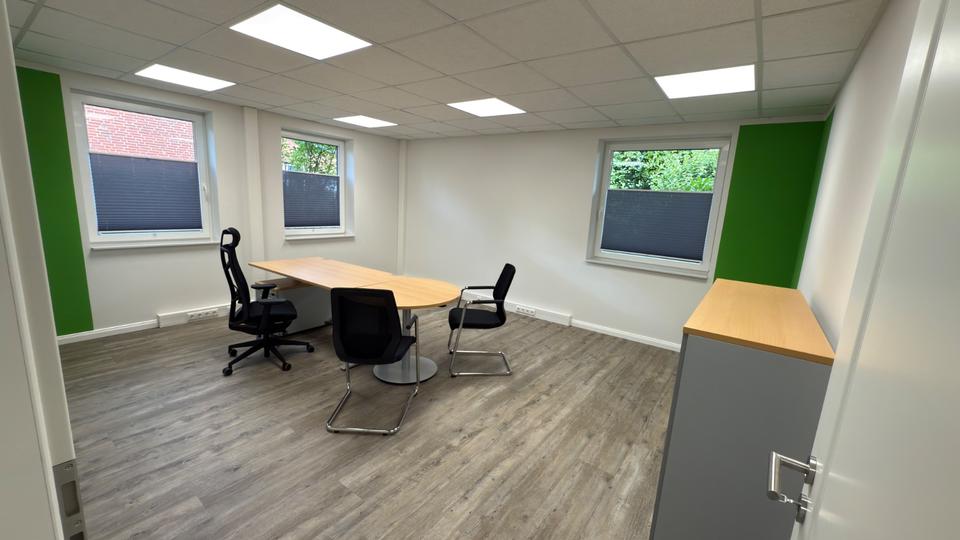 Gewerbeobjekt Garding - 450&euro; | Angebot:24332114