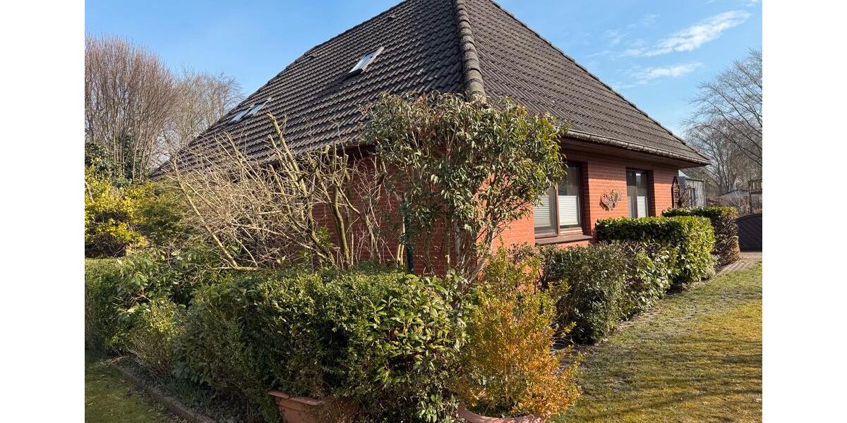 Einfamilienhaus Ostenfeld (Husum) - 5 Zimmer, 125 m&sup2;, 279.000&euro; | Angebot:25874928
