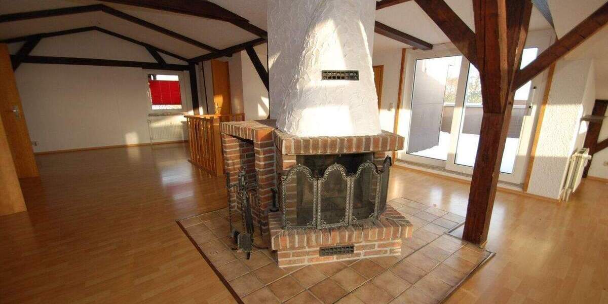 Etagenwohnung Strübbel - 3 Zimmer, 100 m&sup2;, 149.000&euro; | Angebot:25707900