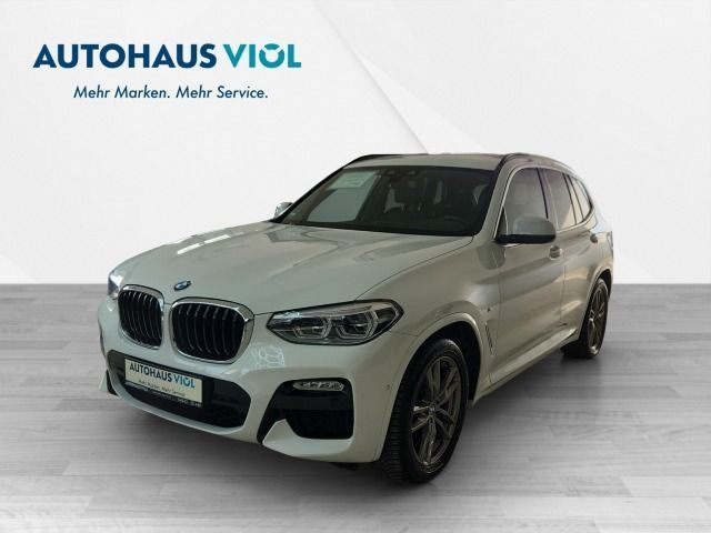 BMW X3 74.253 km 30.900 &euro; Viöl 25884