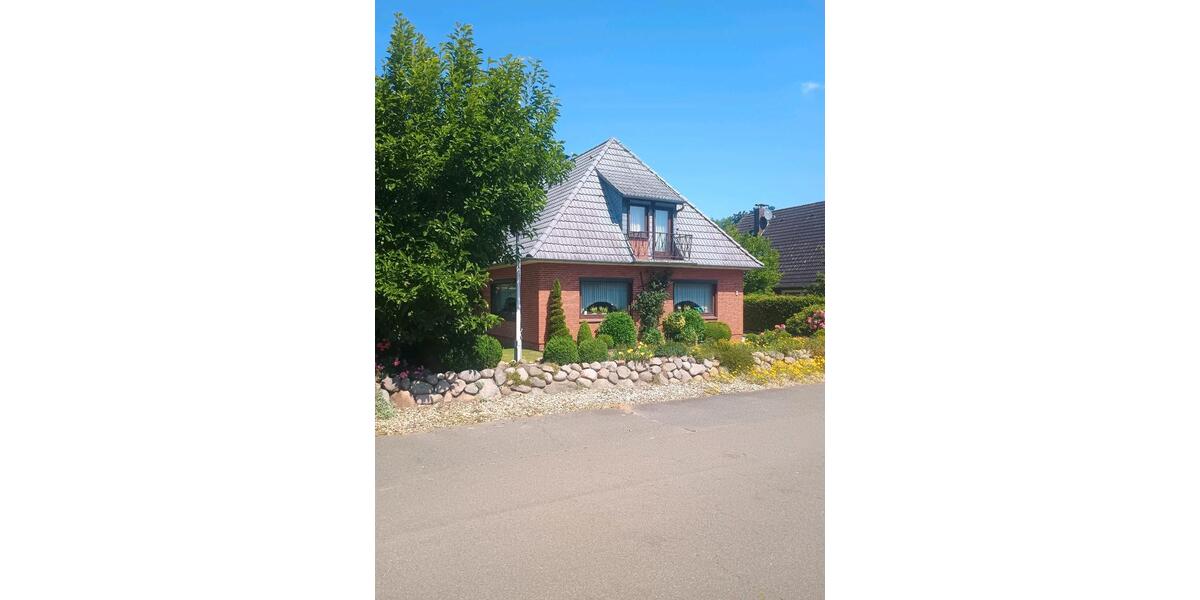 Einfamilienhaus Rantrum - 6 Zimmer, 135 m&sup2;, 298.000&euro; | Angebot:27083458