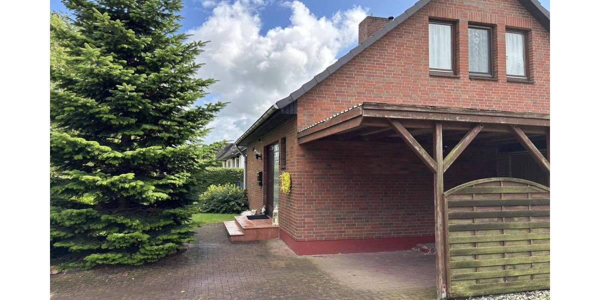 Einfamilienhaus Rantrum - 4 Zimmer, 91 m&sup2;, 290.000&euro; | Angebot:25706564