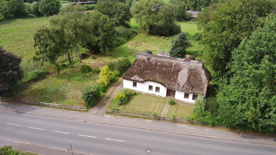 Einfamilienhaus Hennstedt - 4 Zimmer, 120 m&sup2;, 169.000&euro; | Angebot:26309070