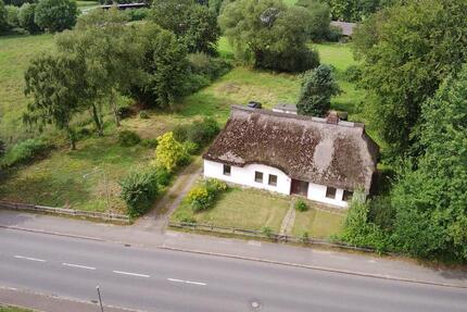 Haus Hennstedt - 4 Zimmer, 120 m&sup2;, 169.000&euro; | Angebot:26309070