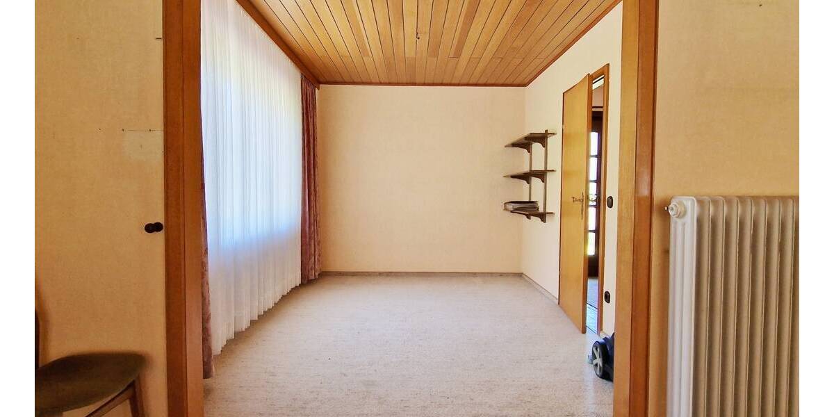 Einfamilienhaus Hennstedt - 5 Zimmer, 108 m&sup2;, 199.000&euro; | Angebot:26487865