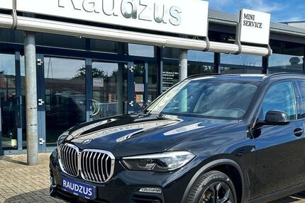 BMW X5 88.000 km 42.990 &euro; Husum 25813