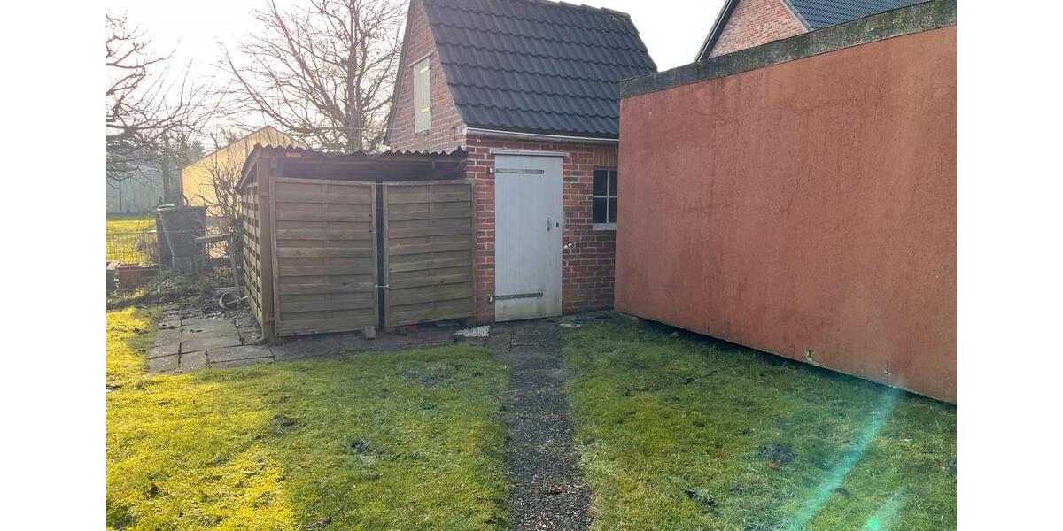 Einfamilienhaus Garding - 6 Zimmer, 123 m&sup2;, 219.900&euro; | Angebot:26121460