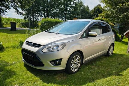 Ford C-Max 113.000 km 5.200 &euro; Groß Rheide 24872