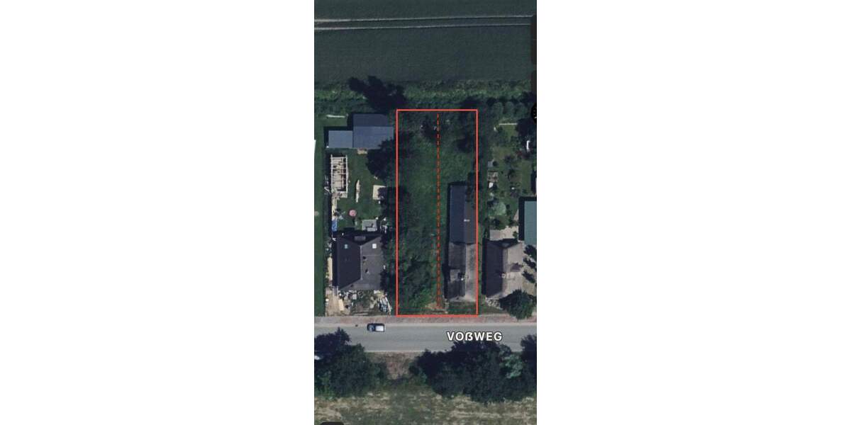 Grundstück Hemme - 110.000&euro; | Angebot:25704026