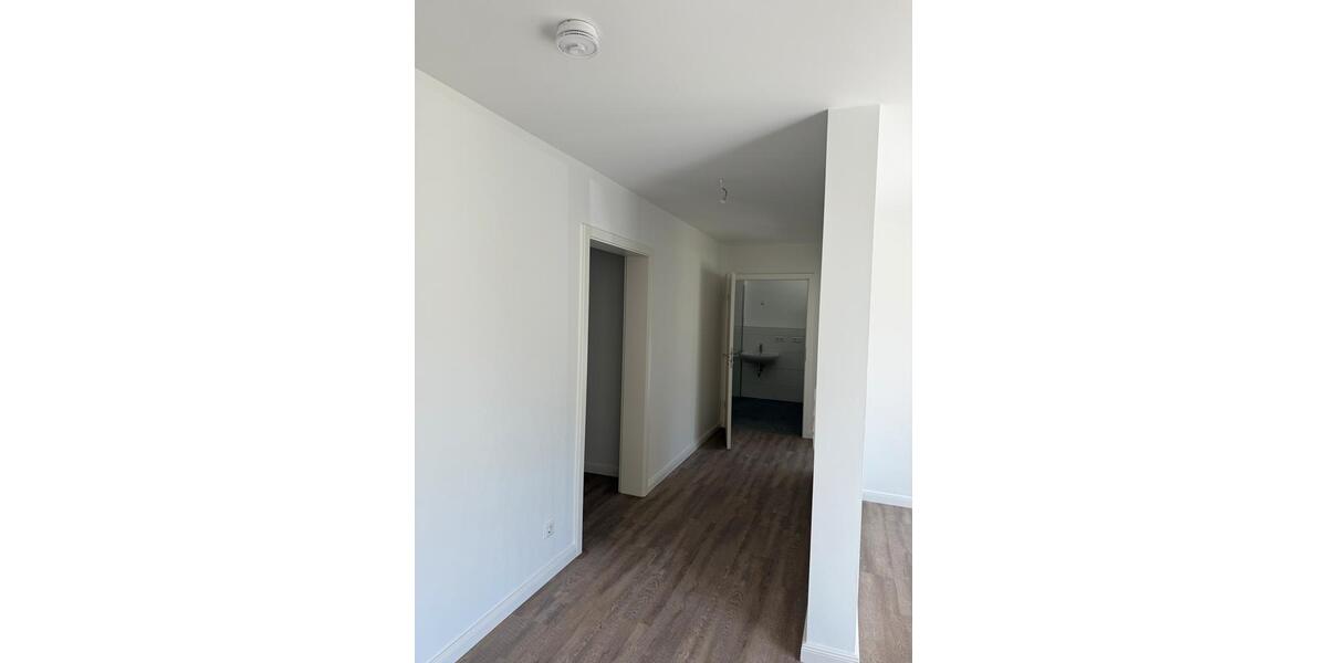 Erdgeschoßwohnung Bredstedt - 2 Zimmer, 59 m&sup2;, 708&euro; | Angebot:26031592