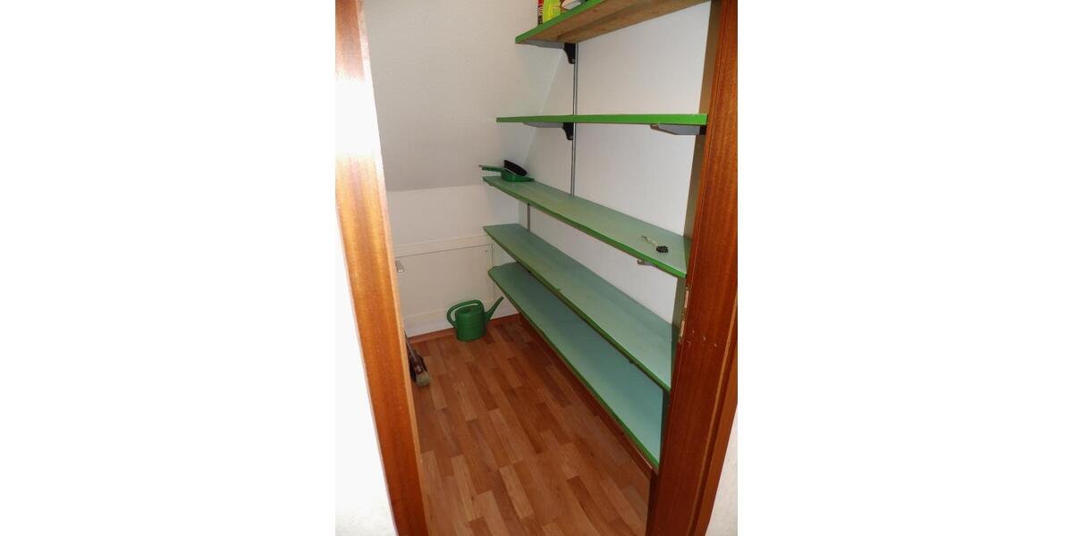 Etagenwohnung Hattstedt - 3 Zimmer, 53 m&sup2;, 700&euro; | Angebot:24569706