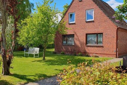 Haus Tönning - 4 Zimmer, 100 m&sup2;, 295.000&euro; | Angebot:20554522