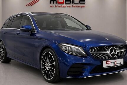 Mercedes-Benz C 300 155.123 km 22.750 &euro; Linden 25791