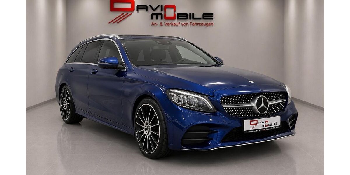 Mercedes-Benz C 300 155.123 km 22.750 &euro; Linden 25791