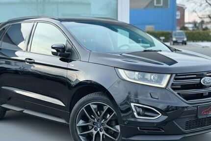 Ford Edge 117.000 km 18.775 &euro; Husum 25813