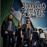 Junkyard Drive - Squeeze Tour