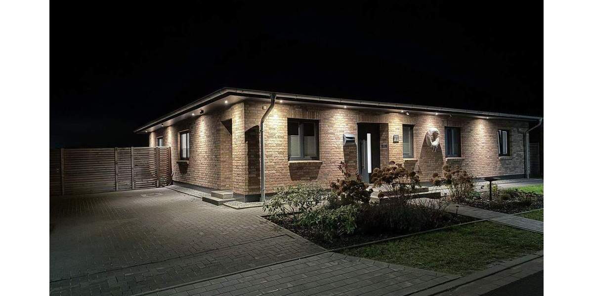 Einfamilienhaus Witzwort - 4 Zimmer, 129 m&sup2;, 595.000&euro; | Angebot:25659140