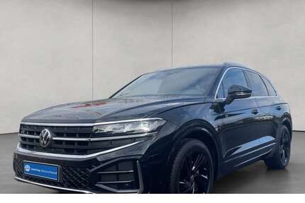 VW Touareg 9.270 km 75.990 &euro; Husum 25813