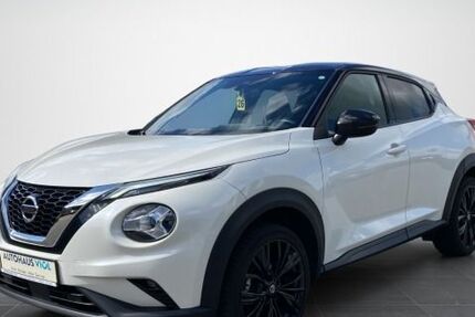 Nissan Juke 42.968 km 17.900 &euro; Viöl 25884