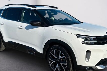 Citroen C5 Aircross 26.225 km 22.990 &euro; Husum 25813