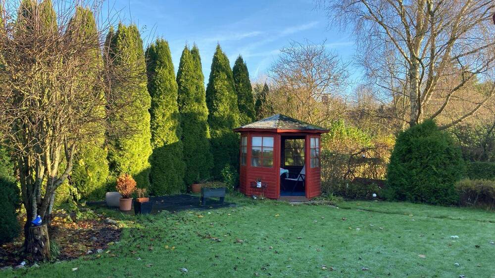 Einfamilienhaus Friedrichstadt - 4 Zimmer, 97 m&sup2;, 239.000&euro; | Angebot:25780898