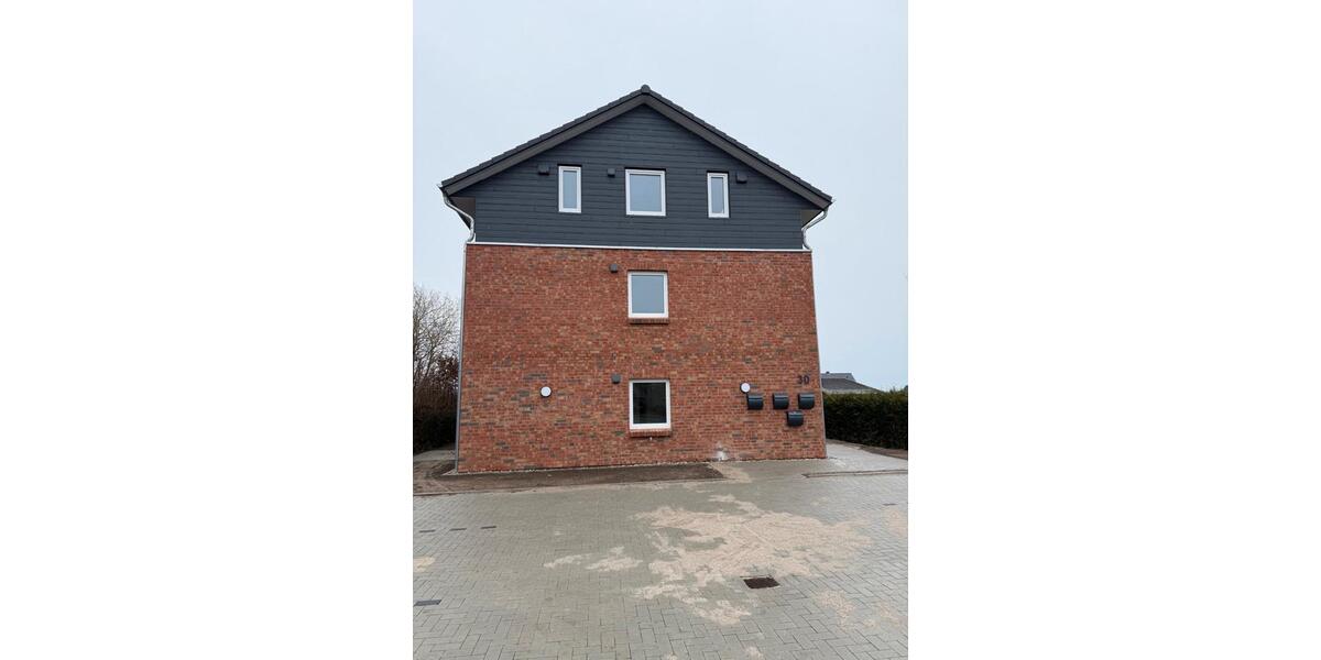 Etagenwohnung Viöl - 2 Zimmer, 56 m&sup2;, 700&euro; | Angebot:25919244