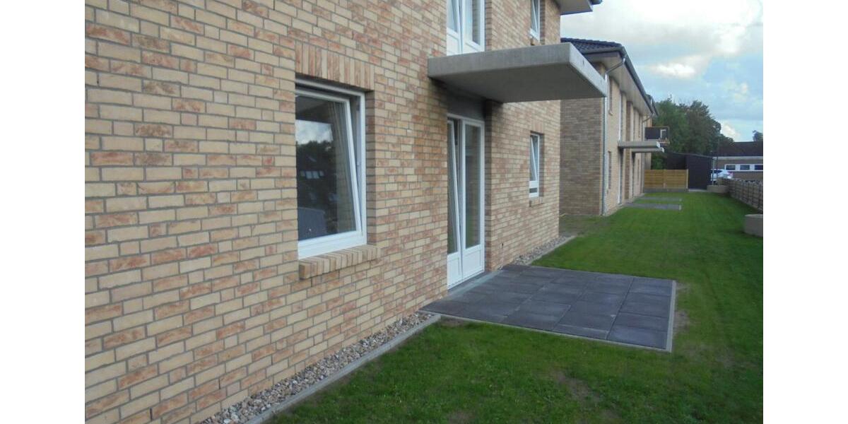 Etagenwohnung Eggebek - 3 Zimmer, 75 m&sup2;, 850&euro; | Angebot:25308214