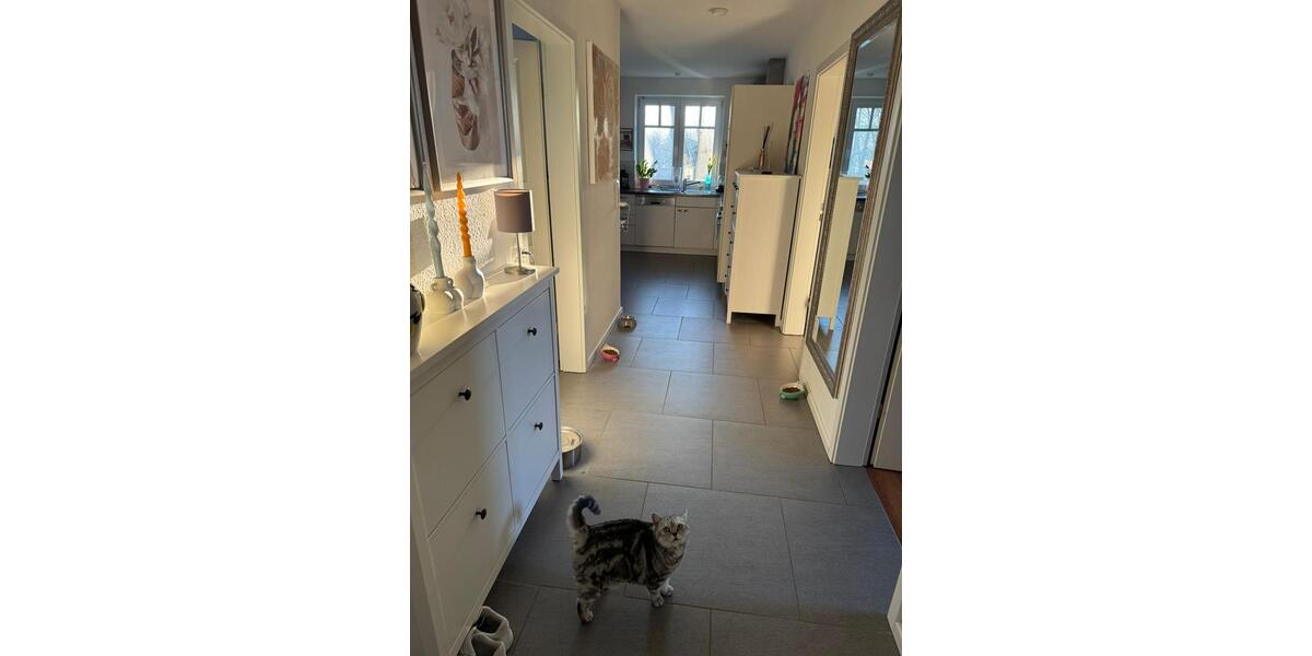 Dachgeschoßwohnung Großenwiehe - 2 Zimmer, 68 m&sup2;, 680&euro; | Angebot:25963499