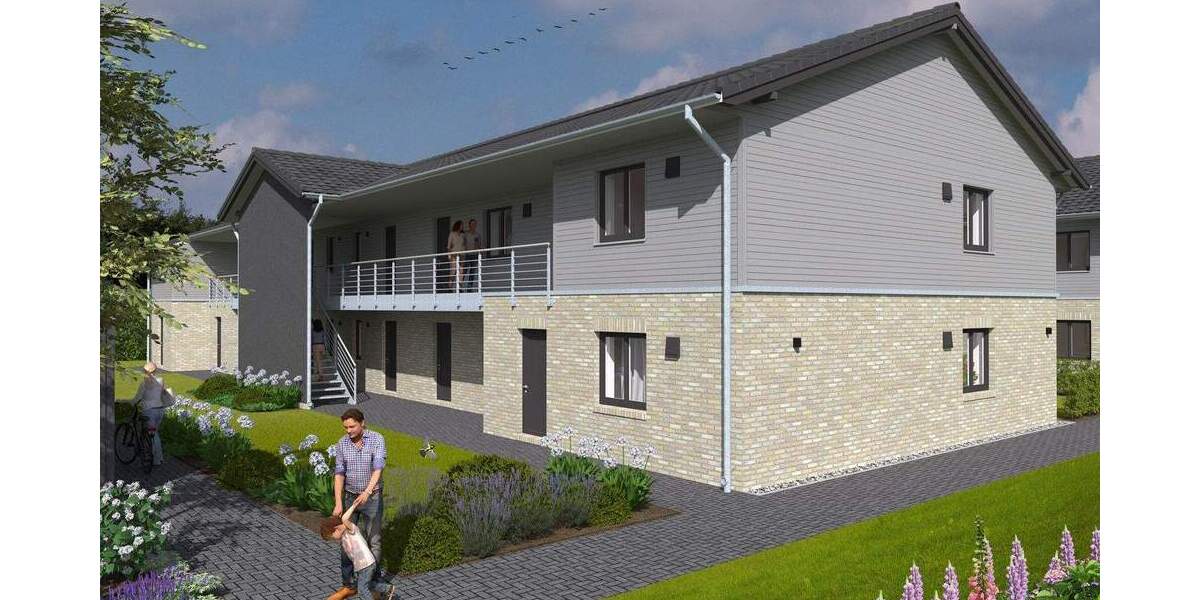 Mehrfamilienhaus, Wohnhaus Bredstedt - 2.149.000&euro; | Angebot:25747760