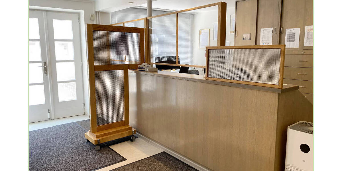 Gewerbeobjekt Tönning - 5 Zimmer, 182 m&sup2;, 195.000&euro; | Angebot:25660588