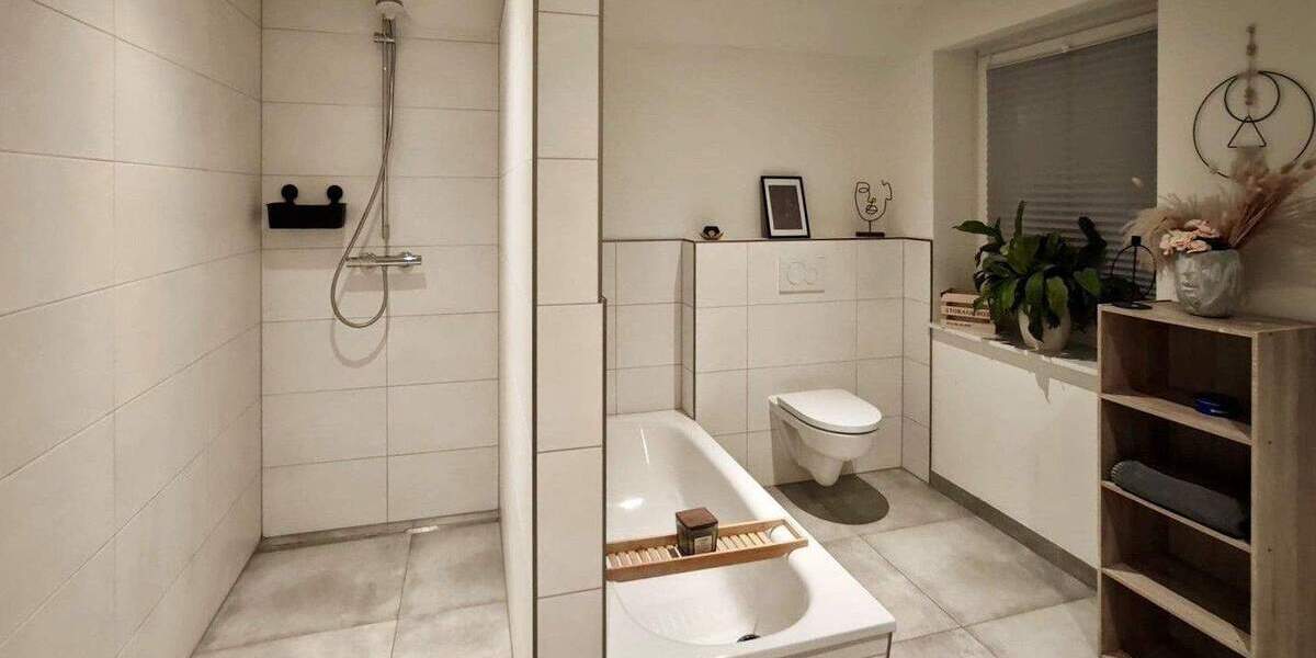 Einfamilienhaus Tönning - 6 Zimmer, 160 m&sup2;, 549.000&euro; | Angebot:25770570