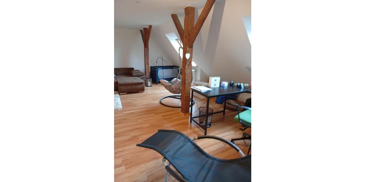 Etagenwohnung Bredstedt - 3 Zimmer, 112 m&sup2;, 980&euro; | Angebot:26459813