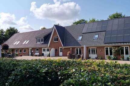 Haus Horstedt - 14 Zimmer, 410 m&sup2;, 1.350.000&euro; | Angebot:25992997