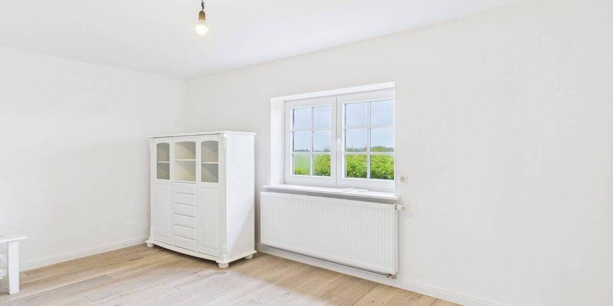 Reihenendhaus Nordstrand - 4 Zimmer, 102 m&sup2;, 299.000&euro; | Angebot:25670683