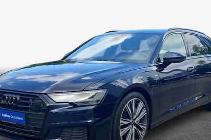 Audi A6 57.300 km 37.890 &euro; Husum 25813