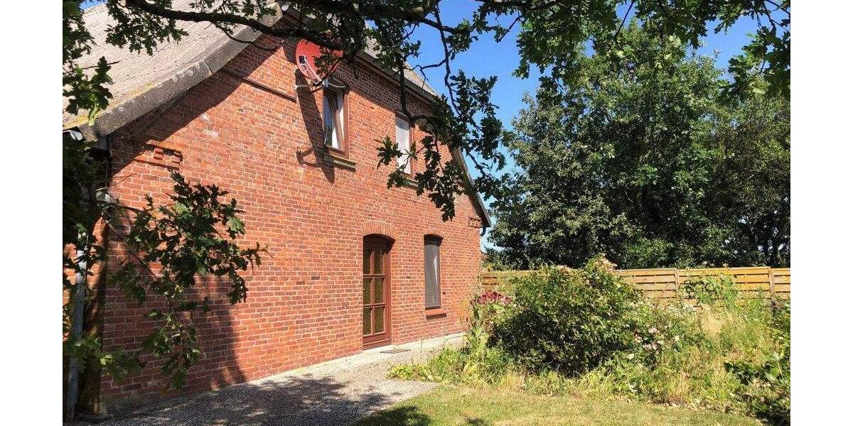 Bauernhaus, Landhaus Pellworm - 7 Zimmer, 172 m&sup2;, 349.000&euro; | Angebot:25672660