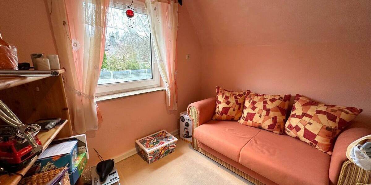 Einfamilienhaus Friedrichstadt - 4 Zimmer, 97 m&sup2;, 239.000&euro; | Angebot:25780898