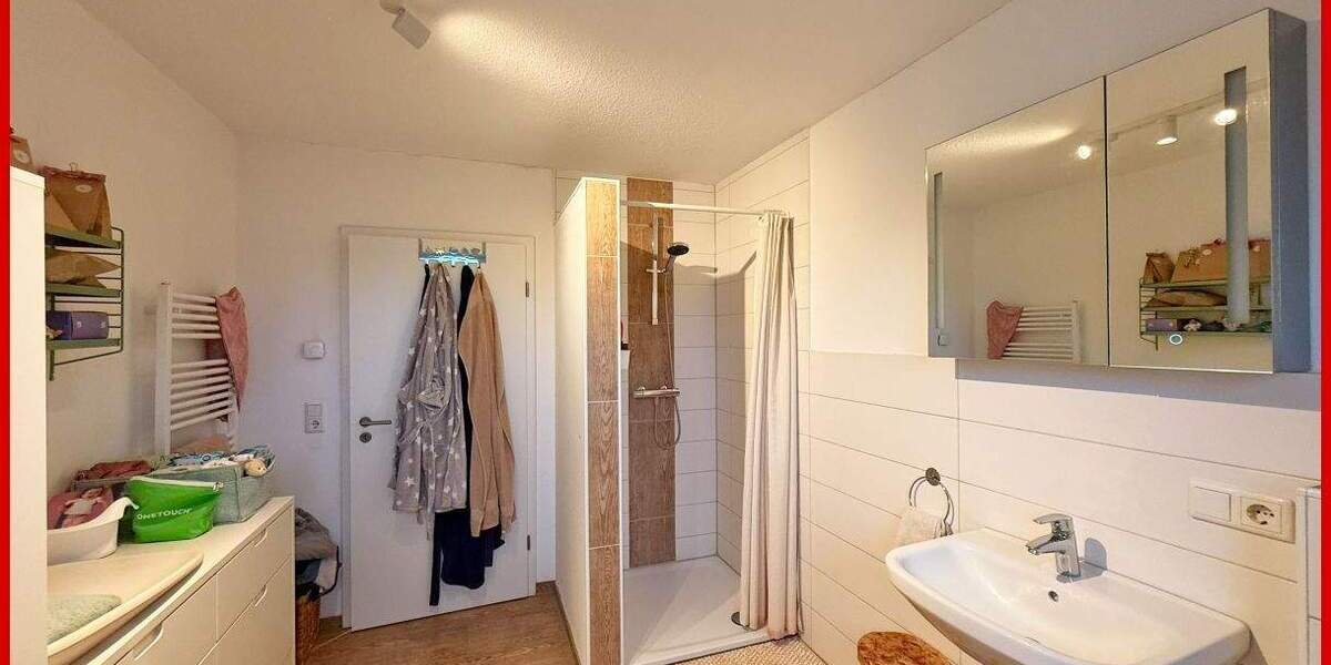 Etagenwohnung Jübek - 3 Zimmer, 85 m&sup2;, 235.000&euro; | Angebot:25745901