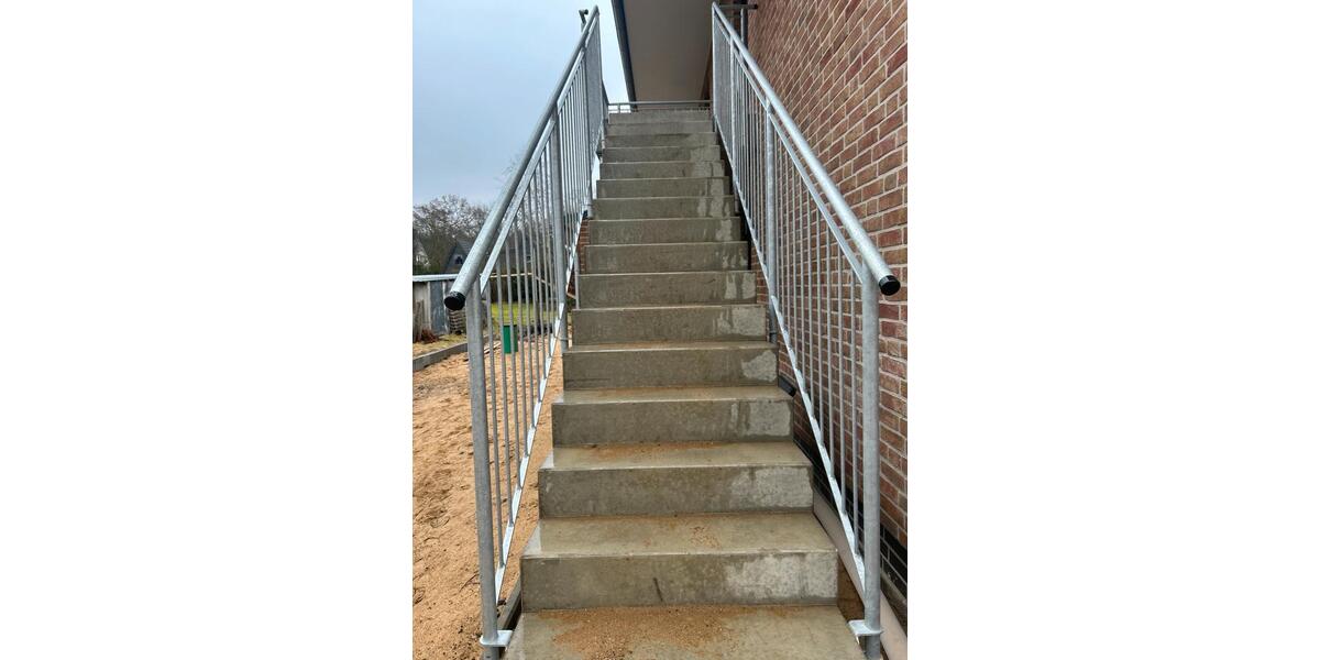 Etagenwohnung Weddingstedt - 2 Zimmer, 76 m&sup2;, 880&euro; | Angebot:25080230