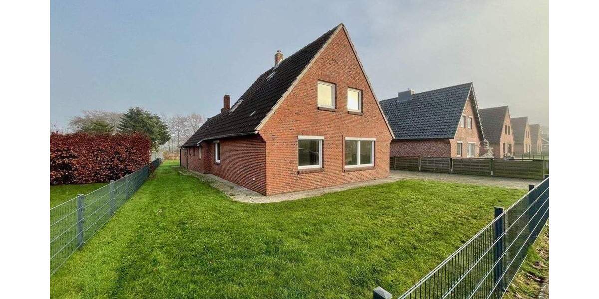 Einfamilienhaus Lunden - 4 Zimmer, 100 m&sup2;, 239.000&euro; | Angebot:25731110