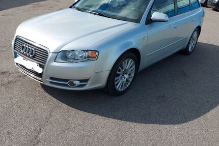 Audi A4 227.500 km 4.999 &euro; Sollerup 24852