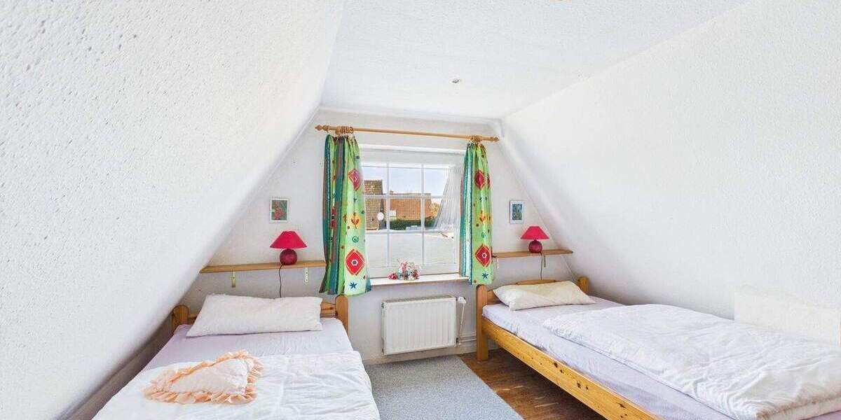 Doppelhaushälfte Husum - 4 Zimmer, 197.000&euro; | Angebot:25672609