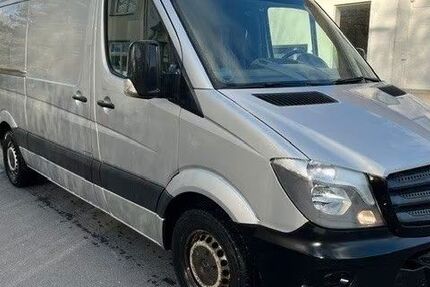 Mercedes-Benz Sprinter 246.441 km 10.900 &euro; Oldenswort 25870
