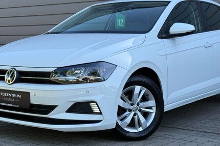 VW Polo 50.213 km 12.490 &euro; Husum 25813