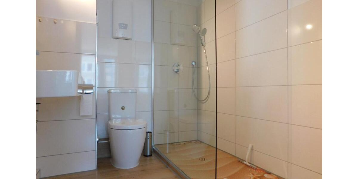 Etagenwohnung Nordstrand - 2 Zimmer, 45 m&sup2;, 129.000&euro; | Angebot:27113121
