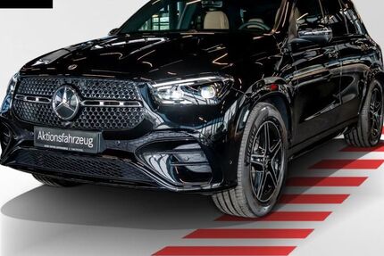 Mercedes-Benz GLE 350 3.000 km 99.998 &euro; Husum 25813