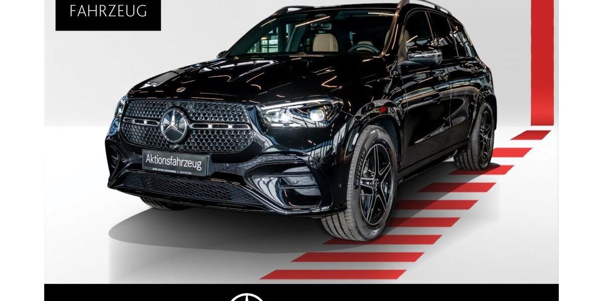 Mercedes-Benz GLE 350 3.000 km 99.998 &euro; Husum 25813